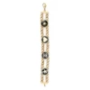 Style Tribute Double Chain Bracelet