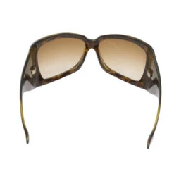 Brand Street GUCCI Sunglasses Plastic Brown Auth Bs11868 -Best Jewelry Store bs11868 3