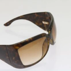 Brand Street GUCCI Sunglasses Plastic Brown Auth Bs11868 -Best Jewelry Store bs11868 6