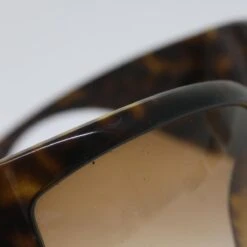 Brand Street GUCCI Sunglasses Plastic Brown Auth Bs11868 -Best Jewelry Store bs11868 7