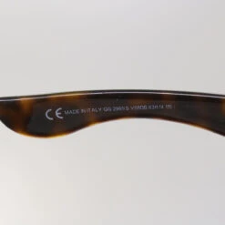 Brand Street GUCCI Sunglasses Plastic Brown Auth Bs11868 -Best Jewelry Store bs11868 8