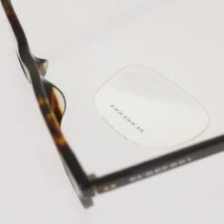 Brand Street BURBERRY Sunglasses Plastic 6Set Black Auth Bs12334 -Best Jewelry Store bs12334 15