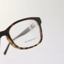 Brand Street BURBERRY Sunglasses Plastic 6Set Black Auth Bs12334 -Best Jewelry Store bs12334 7