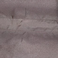 Brand Street FENDI Mamma Baguette Shoulder Bag Canvas Beige Auth Bs12544 -Best Jewelry Store bs12544 16