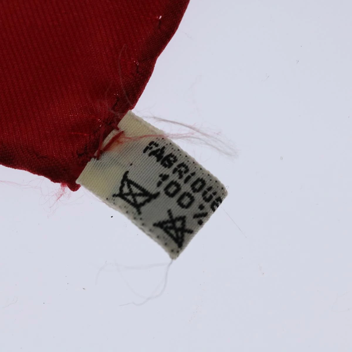 Brand Street HERMES Carre 90 BRIDES De GALA Scarf Silk Red Auth Bs13337 15 Brand Street HERMES Carre 90 BRIDES De GALA Scarf Silk Red Auth Bs13337 - Image 13