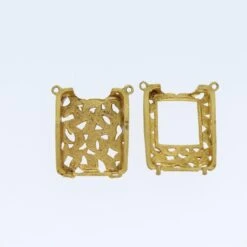 Brand Street CHANEL Perfume N�‹5 Necklace Metal Gold CC Auth Bs13939 -Best Jewelry Store bs13939 15