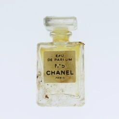 Brand Street CHANEL Perfume N�‹5 Necklace Metal Gold CC Auth Bs13939 -Best Jewelry Store bs13939 17