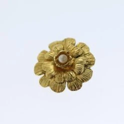 Brand Street CHANEL Earring Metal Gold CC Auth Bs13981 16 Brand Street CHANEL Earring Metal Gold CC Auth Bs13981 -Best Jewelry Store bs13981 6