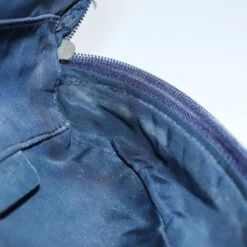 Brand Street CHRISTIAN DIOR Trotter Canvas Saddle Pouch Accessory Pouch Navy Auth Bs14248 41 Brand Street CHRISTIAN DIOR Trotter Canvas Saddle Pouch Accessory Pouch Navy Auth Bs14248 -Best Jewelry Store bs14248 19