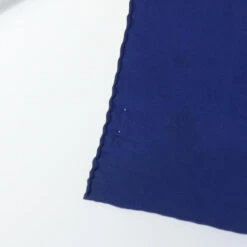 Brand Street HERMES Carre 90 BRIDES De GALA Scarf Silk Blue White Auth Bs8061 -Best Jewelry Store bs8061 11