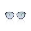 Opherty Ciocci EMILIO PUCCI Mint Blue Green Sunglasses Ep 47-O 92P 52/19 135Mm