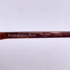 Opherty Ciocci YVES SAINT LAURENT Vintage Brown Mint Unisex Sunglasses Icare 59Mm 11 Opherty Ciocci YVES SAINT LAURENT Vintage Brown Mint Unisex Sunglasses Icare 59Mm -Best Jewelry Store cdb59f14 305c 5c36 a5e6 a6d9ca093090