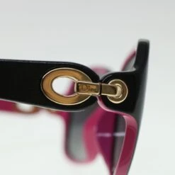 Brand Street CHRISTIAN DIOR Sunglasses Black Pink Auth Cl607 -Best Jewelry Store cl607 6