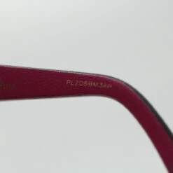 Brand Street CHRISTIAN DIOR Sunglasses Black Pink Auth Cl607 -Best Jewelry Store cl607 8