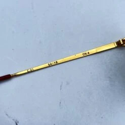 Opherty Ciocci Casanova Vintage 24K Gold Plated Mint Unisex Sunglasses Mod. Cn4 54/18 11 Opherty Ciocci Casanova Vintage 24K Gold Plated Mint Unisex Sunglasses Mod. Cn4 54/18 -Best Jewelry Store d19a9a5e c832 515b 9550 c84cfea2318a