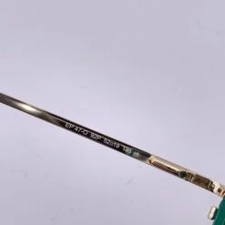 Opherty Ciocci EMILIO PUCCI Mint Blue Green Sunglasses Ep 47-O 92P 52/19 135Mm -Best Jewelry Store da9bd675 ded2 5c88 8d4b 6551216f4ec6