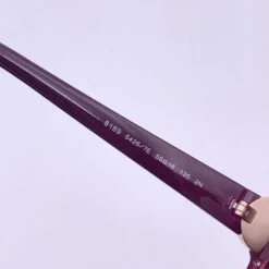 Opherty Ciocci Bulgari Bvlgari Sunglasses 8189 Burgundy Gold Metal 55/18 135Mm -Best Jewelry Store db780ff1 4d93 5a06 995a 5c6515f6975e