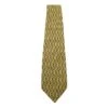 Style Tribute GIANNI VERSACE Yellow Print Contrast Vintage Tie 2 Style Tribute GIANNI VERSACE Yellow Print Contrast Vintage Tie -Best Jewelry Store dedf9dbfd02f7566f1b56195677ea8c5