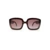 Opherty Ciocci CHRISTIAN DIOR Vintage Brown Sunglasses 2987 10K Optyl 54/22 -Best Jewelry Store dffbf48b 9f04 5014 ad9e 74771c4388cc
