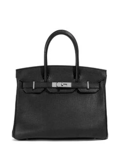 Rewind Vintage HERMES Birkin 30 Handbag