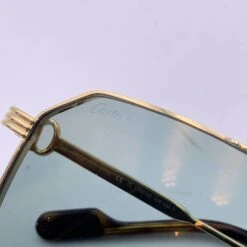 Opherty Ciocci Cartier Gold Premiere De Cartier Ct0270S Sunglasses 61/12 145 Mm -Best Jewelry Store e1129969 8259 51f8 a107 129da839005b