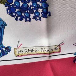 Opherty Ciocci HERMES Vintage Silk Scarf Passementerie Heron 1960 Tassels Red -Best Jewelry Store e7f3773f f773 5b1b a91e c62d6582bbbb d70a348c c9e9 4d49 8af4 7cecd63725d1