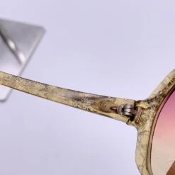 Opherty Ciocci CHRISTIAN DIOR Vintage Women Sunglasses 2528 20 Optyl 52/14 125Mm -Best Jewelry Store eaf81642 f552 5cab 9a02 de8bc6a3f1ef 9d2e9294 84f1 4ced aeca f0d4d83a138d