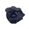 Opherty Ciocci CHANEL Vintage Black Silk Flower Brooch Pin Camelia Camellia 1 Opherty Ciocci CHANEL Vintage Black Silk Flower Brooch Pin Camelia Camellia -Best Jewelry Store eefec7ac 9087 503d 88b5 76424bf83749 5e4431d7 4dac 4a78 a30c 2adb6ec6cd58