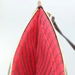 Brand Street LOUIS VUITTON Damier Ebene Neverfull MM Pouch Accessory Pouch LV Auth Ep1112 39 Brand Street LOUIS VUITTON Damier Ebene Neverfull MM Pouch Accessory Pouch LV Auth Ep1112 -Best Jewelry Store ep1112 18