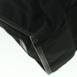 Brand Street GUCCI Jackie Hand Bag Nylon Canvas Black 002 1072 001364 Auth Ep1979 -Best Jewelry Store ep1979 12