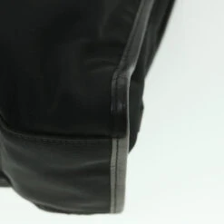 Brand Street GUCCI Jackie Hand Bag Nylon Canvas Black 002 1072 001364 Auth Ep1979 -Best Jewelry Store ep1979 9