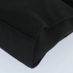 Brand Street GUCCI Jackie Shoulder Bag Canvas Black 001 3734 001998 Auth Ep2082 -Best Jewelry Store ep2082 10