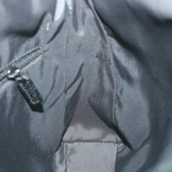 Brand Street GUCCI Jackie Shoulder Bag Canvas Black 001 3734 001998 Auth Ep2082 -Best Jewelry Store ep2082 17