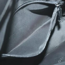 Brand Street GUCCI Jackie Shoulder Bag Canvas Black 001 3734 001998 Auth Ep2082 -Best Jewelry Store ep2082 19