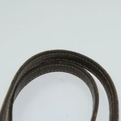 Brand Street FENDI Zucchino Canvas Mamma Baguette Shoulder Bag Brown Auth Ep2513 29 Brand Street FENDI Zucchino Canvas Mamma Baguette Shoulder Bag Brown Auth Ep2513 -Best Jewelry Store ep2513 8