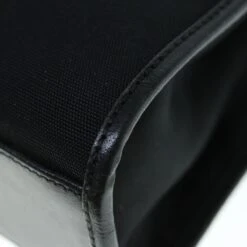 Brand Street GUCCI Jackie Hand Bag Canvas Black 002 1065 Auth Ep2698 -Best Jewelry Store ep2698 13