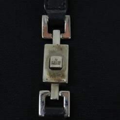 Brand Street GUCCI Jackie Hand Bag Canvas Black 002 1065 Auth Ep2698 -Best Jewelry Store ep2698 14