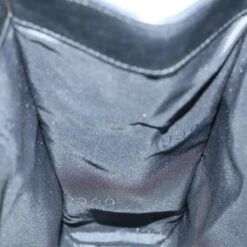 Brand Street GUCCI Jackie Hand Bag Canvas Black 002 1065 Auth Ep2698 -Best Jewelry Store ep2698 17