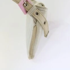 Brand Street FENDI Mamma Baguette Shoulder Bag Cotton White 2354 26685 008 Auth Ep2844 25 Brand Street FENDI Mamma Baguette Shoulder Bag Cotton White 2354 26685 008 Auth Ep2844 -Best Jewelry Store ep2844 6