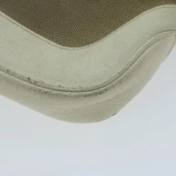 Brand Street GUCCI Jackie Shoulder Bag Canvas Beige Auth Ep3125 -Best Jewelry Store ep3125 12