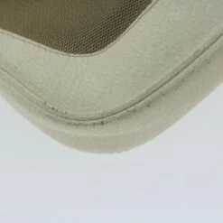 Brand Street GUCCI Jackie Shoulder Bag Canvas Beige Auth Ep3125 -Best Jewelry Store ep3125 13