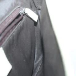 Brand Street GUCCI Jackie Shoulder Bag Canvas Beige Auth Ep3125 -Best Jewelry Store ep3125 18