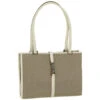 Brand Street GUCCI Jackie Shoulder Bag Canvas Beige 002 1073 1705 Auth Ep3465 -Best Jewelry Store ep3465 1