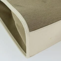 Brand Street GUCCI Jackie Shoulder Bag Canvas Beige 002 1073 1705 Auth Ep3465 -Best Jewelry Store ep3465 12