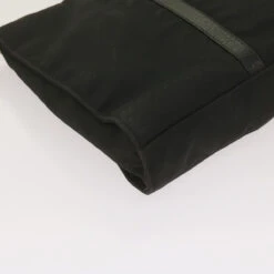 Brand Street GUCCI Jackie Hand Bag Canvas Black 001 3734 001274 Auth Ep3564 -Best Jewelry Store ep3564 13