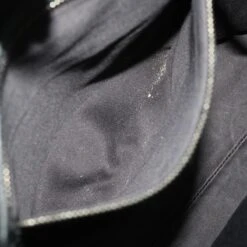 Brand Street GUCCI GG Canvas Jackie Shoulder Bag Black 001 110291 Auth Ep3797 -Best Jewelry Store ep3797 19