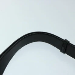 Brand Street GUCCI GG Canvas Jackie Shoulder Bag Black 001 110291 Auth Ep3797 -Best Jewelry Store ep3797 8