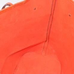 Brand Street LOUIS VUITTON Epi Neverfull MM Tote Bag Orange Pimon M40884 LV Auth Ep3975 -Best Jewelry Store ep3975 17