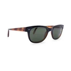 Opherty Ciocci ARMANIGiorgio Vintage Black Brown Sunglasses 376-S 227 140 Mm -Best Jewelry Store f8dc3b71 e6a6 56ff bd29 e4ed9c5ae734