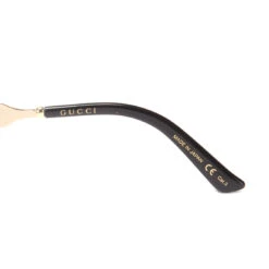 LuxUness GUCCI Oversized Tinted Sunglasses -Best Jewelry Store faabbc36e98e44c38ab72435776dac24